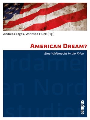 cover image of American Dream?